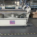 Máy may viên nệm móc xích 3HP, công nghệ Nhật Bản, đường chỉ tinh tế, vận hành êm ái, nâng cao năng suất vượt trội