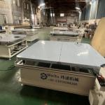 Máy may viền nệm suốt lớn MT25 WIETU B2, công nghệ nâng cấp, năng suất 16–20 tấm/giờ, đường chỉ đều đẹp, vận hành ổn định, giải pháp tối ưu cho ngành sản xuất nệm và sofa tại Việt Nam