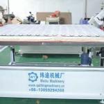 Máy may viền nệm suốt lớn MT25 WIETU B2, công nghệ nâng cấp, năng suất 16–20 tấm/giờ, đường chỉ đều đẹp, vận hành ổn định, giải pháp tối ưu cho ngành sản xuất nệm và sofa tại Việt Nam