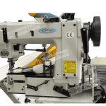 Máy may viền nệm tự động MT25 WIETU B4, công nghệ tiên tiến, tự động xoay lật nệm, viền chính xác, tiết kiệm nhân công, nâng cao năng suất sản xuất nệm cao cấp, phù hợp xưởng quy mô lớn