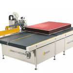 Máy may viền nệm tự động MT25 WIETU B4, công nghệ tiên tiến, tự động xoay lật nệm, viền chính xác, tiết kiệm nhân công, nâng cao năng suất sản xuất nệm cao cấp, phù hợp xưởng quy mô lớn