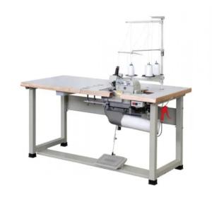 Máy vắt sổ công nghiệp WT-FS80, độ dày vắt sổ 35–80mm, bước chỉ 2–5mm, phù hợp nhiều loại vải, nâng cao chất lượng sản phẩm thời trang xuất khẩu