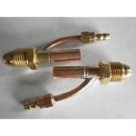 Ốc nối tay súng TIG phụ kiện hàn argon tương thích đa dòng máy giúp đảm bảo kết nối ổn định và an toàn