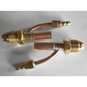 Ốc nối tay súng TIG phụ kiện hàn argon tương thích đa dòng máy giúp đảm bảo kết nối ổn định và an toàn