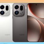 Hasselblad và Oppo tiếp tục theo đuổi trải nghiệm nhiếp ảnh di động