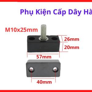 Phụ Kiện Cấp Dây Hàn MIG CO2, Linh Kiện Máy Hàn Dùng Cho Bộ Đẩy Dây OTC PANA NBC, Thiết Kế Chịu Mài Mòn Tốt, Dễ Thay Thế Và Bảo Trì, Phù Hợp Xưởng Cơ Khí Công Nghiệp Và Hệ Thống Hàn Tự Động, kho linh kiện máy hàn.