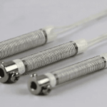 Ruột Mỏ Hàn 60W 6mm, Điện Trở Nhiệt Mỏ Hàn 60W Chuẩn 6mm, Phụ Kiện Thay Thế Mỏ Hàn Chì Điện Tử, Dùng Cho Hàn Linh Kiện, Board Mạch Và Thiết Bị Điện Tử
