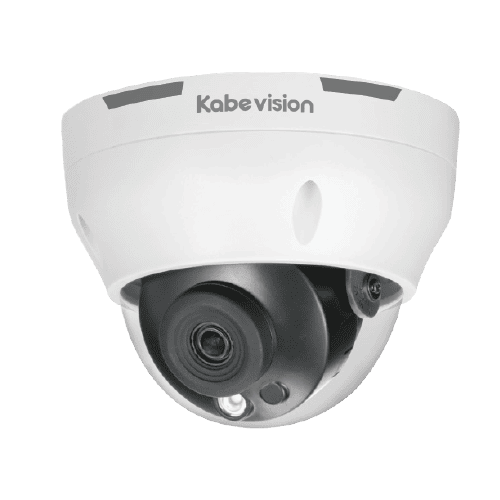 Camera Dome IP Kbvision KX-A2014N, độ phân giải 1080P, cảm biến Sony SNR1s, hồng ngoại 30m, ONVIF, P2P, ghi hình siêu nét ban đêm, phù hợp cho nhà ở, văn phòng, cửa hàng và nhà xưởng