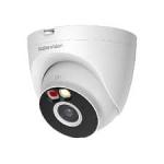 Camera Kbvision KX-C32L WiFi 3MP, ánh sáng kép màu ban đêm, báo động đèn + hú, phát hiện người & xe, mic + loa 2 chiều, MicroSD 256GB, chống nước IP67 – giám sát siêu rõ nét