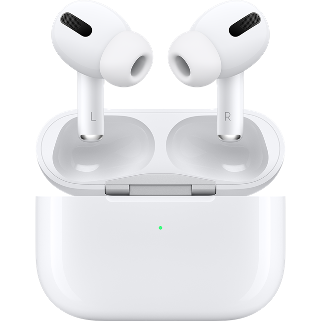 Apple AirPods Pro (2nd Gen) – tai nghe không dây với chống ồn chủ động & chế độ trong suốt