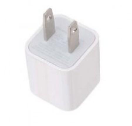 Cốc sạc Lightning ZIN 2A – sạc ổn định cho iPhone / iPad, thiết kế gọn nhẹ