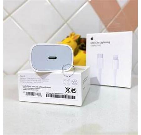 Củ sạc nhanh Apple 20W – USB-C Power Adapter chính hãng