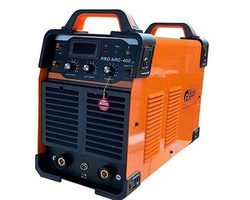 EDON ARC 400 PRO, Máy Hàn Que Công Suất Cao 400A, Công Nghệ IGBT Inverter, Tiết Kiệm Điện, Hiệu Suất 99%, Phù Hợp Hàn Công Nghiệp Nặng Và Dự Án Xây Dựng