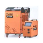 Máy hàn Laser Fiber Jasic LS-30000D, công suất 3000W, đầu cấp 2 dây, hàn tốc độ cao, mối hàn đẹp, tiết kiệm chi phí vận hành