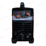 Máy hàn Jasic TIG 200S W221 AC/DC Inverter hiệu năng 200A, hàn inox-thép đẹp không bắn tóe, dòng hàn ổn định, dễ kiểm soát – lý tưởng cho thợ kim loại, xưởng, công trình.
