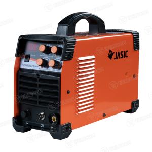 Máy hàn JASIC TIG300W229 Inverter AC/DC Xung, Hàn nhôm + thép + inox, Mối hàn vảy cá sắc nét, Tiết kiệm điện, Vận hành ổn định, Dễ di chuyển, Bảo hành chính hãng