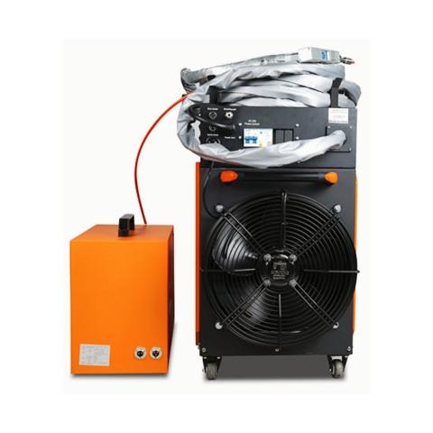 Máy hàn Laser Jasic LS-15000, giải pháp hàn kim loại thông minh, tiết kiệm chi phí, vận hành ổn định, phù hợp cho gia công công nghiệp và cơ khí hiện đại