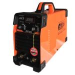 Máy hàn que EDON ZX7-250 DC, công nghệ Inverter IGBT, dòng 10-200A, mối hàn mịn, tiết kiệm điện đến 40%, phù hợp thợ hàn gia đình và xưởng nhỏ