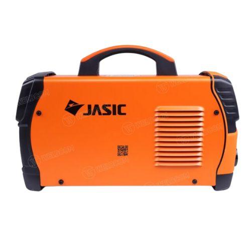 MÁY HÀN QUE JASIC ARC315D Z226 II JET 20, đa điện áp 220V/380V, dòng hàn 20-230A, di chuyển nhẹ, mối hàn đẹp