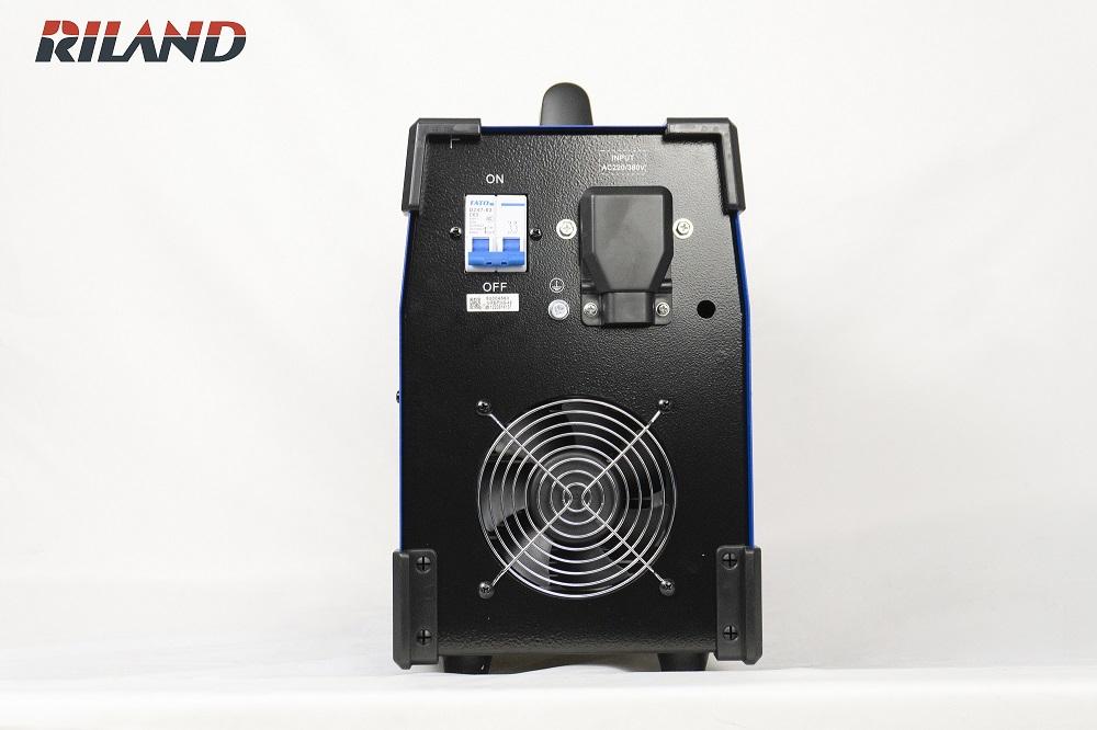 Máy hàn Riland ARC 315GTS, công suất mạnh mẽ 315A, hàn que siêu êm, tiết kiệm điện vượt trội, bền bỉ cho thợ chuyên nghiệp