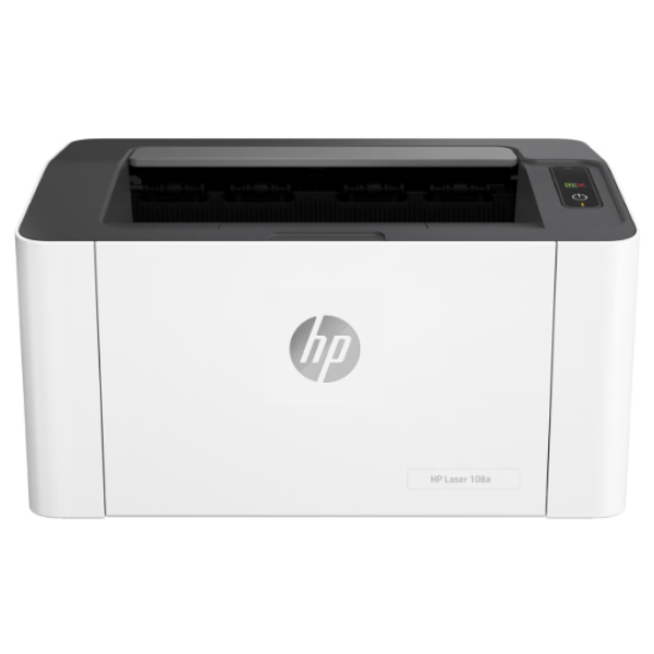 Máy in HP Laser 108A, in nhanh, sắc nét, tiết kiệm mực, hiệu năng vượt trội cho văn phòng hiện đại