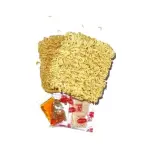 Mì Thịt Tôm Gà Phúc Hảo 65gr tiện dụng, vị truyền thống đậm đà hòa quyện thịt tôm & gà, đóng gói thùng, bảo quản lâu, nhanh gọn phục vụ gia đình & văn phòng – lựa chọn lý tưởng cho bữa ăn nhanh, thơm ngon & an tâm