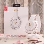 Tai nghe không dây Beats 22HR, âm thanh trung thực, bass sâu, mic tích hợp, pin 22 giờ liên tục