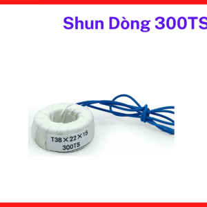 Shunt 300TS 300A, điện trở đo dòng một chiều, linh kiện máy hàn, thiết kế bền, chịu nhiệt hiệu quả, ổn định tín hiệu đo, lắp đặt dễ dàng, sản phẩm tin dùng cho hệ thống máy hàn công nghiệp, linh kiện máy hàn.