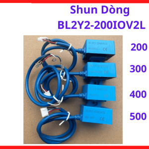 Cảm biến dòng BL2Y2-200IOV2L chân cắm mỏng ôm khít chip xử lý công suất lớn, vi mạch tích hợp quản lý năng lượng điều tiết dòng mồi ổn định d dứt khoát, linh kiện máy hàn điện tử inverter tốt mới chính hãng, linh kiện máy hàn.