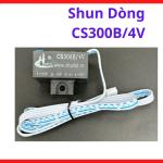 Shunt điện trở 300A 75mV đo dòng DC, linh kiện thay thế máy hàn, độ tin cậy cao, chịu nhiệt tốt, thiết kế bền, tản nhiệt hiệu quả, lắp đặt dễ dàng, sản phẩm cần thiết cho hệ thống kiểm soát, linh kiện máy hàn.