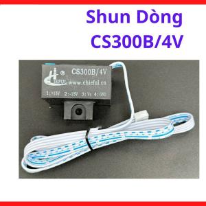 Shunt điện trở 300A 75mV đo dòng DC, linh kiện thay thế máy hàn, độ tin cậy cao, chịu nhiệt tốt, thiết kế bền, tản nhiệt hiệu quả, lắp đặt dễ dàng, sản phẩm cần thiết cho hệ thống kiểm soát, linh kiện máy hàn.