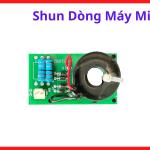 Cảm biến dòng hall cho máy hàn mig 350a 500a, thiết bị đo ampe hồi tiếp vòng kín chống nhiễu, linh kiện máy hàn mig nbc bảo vệ igbt, cục shunt đo dòng máy hàn mig mig500 chịu tải dòng đỉnh cực cao, linh kiện máy hàn.