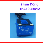 Cảm biến Hall TKC10BRK12 loại tốt mới tinh bọc zip chống tĩnh điện dải rộng, vi mạch tạo dao động xung hiệu suất cao hỗ trợ kiểm tra nguội bộ điều khiển, phụ kiện sửa máy hàn xung công nghiệp giá sỉ tốt mới