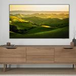 Smart Tivi Samsung Crystal UHD 43 Inch UA43DU7000KXXV, Crystal 4K Processor Upscaling 4K Chi Tiết, PurColor Màu Sắc Đẹp, Contrast Enhancer Hình Ảnh Sống Động, Motion Xcelerator Mượt Mà, Tizen OS Ứng Dụng Việt, Q-Symphony Âm Thanh Hay