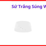 Sứ Trắng Súng WP, Chụp Sứ Hàn TIG WP17 WP18 WP26, Phụ Kiện Máy Hàn TIG Giúp Hội Tụ Khí Argon Ổn Định, Hạn Chế Oxy Hóa Và Giữ Mối Hàn Inox Sạch Hơn Khi Hàn