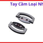 Tay Cầm Loại Nhỏ, Tay Xách Thiết Bị Điện Tử, Phụ Kiện Máy Hàn Và DIY, Dùng Cho Hộp Máy Và Thiết Bị Công Nghiệp, linh kiện máy hàn.