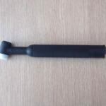 Tay súng WP26 TIG torch phụ kiện hàn argon công suất cao 250A làm mát khí phù hợp hàn inox thép dày thiết kế chắc chắn tương thích nhiều máy hàn TIG phổ biến tăng hiệu suất làm việc cho thợ cơ khí chuyên nghiệp