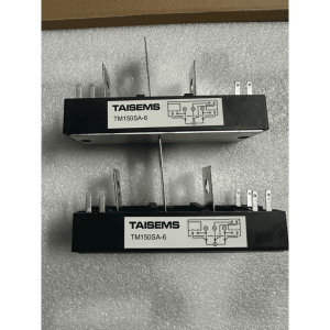 TM150SA-6 150A 600V Thyristor Taisems, Linh Kiện Công Suất Cho Máy Hàn Que, Máy Hàn TIG, Máy Cắt Plasma, Bộ Điều Khiển Chỉnh Lưu Công Nghiệp, Khả Năng Chịu Dòng Cao Và Tản Nhiệt Hiệu Quả, linh kiện máy hàn.