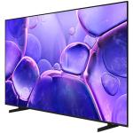Smart Tivi Samsung UA55U8500FKXXV 43 Inch 4K Crystal 2025, Bộ Xử Lý Crystal 4K Upscaling Sắc Nét, PurColor Màu Sắc Tự Nhiên, Mega Contrast Enhancer Hình Ảnh Sống Động, 4K Upscaling Nội Dung Cũ, Motion Xcelerator Giảm Mờ, Tizen One UI Ứng Dụng Việt, Q