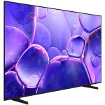 Smart Tivi Samsung UA55U8500FKXXV 43 Inch 4K Crystal 2025, Bộ Xử Lý Crystal 4K Upscaling Sắc Nét, PurColor Màu Sắc Tự Nhiên, Mega Contrast Enhancer Hình Ảnh Sống Động, 4K Upscaling Nội Dung Cũ, Motion Xcelerator Giảm Mờ, Tizen One UI Ứng Dụng Việt, Q