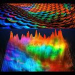 Smart Tivi Samsung UA55U8500FKXXV 43 Inch 4K Crystal 2025, Bộ Xử Lý Crystal 4K Upscaling Sắc Nét, PurColor Màu Sắc Tự Nhiên, Mega Contrast Enhancer Hình Ảnh Sống Động, 4K Upscaling Nội Dung Cũ, Motion Xcelerator Giảm Mờ, Tizen One UI Ứng Dụng Việt, Q