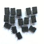 IC lái nguồn TOP244PN cắm vỏ DIP-7 chịu nhiệt độ mỏ hàn lớn, vi mạch tích hợp chân cắm rết ôm khít mối hàn cố định vuông vắn thẳng hàng, linh kiện sửa bo mạch máy hàn điện tử công nghiệp mới tốt, linh kiện máy hàn.