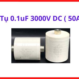 Tụ Công Suất Cao Áp 0.1uF 3000VDC, Tụ Chuyên Dùng Cho Thiết Bị Điện Tử Công Nghiệp Và Bộ Nguồn Xung, linh kiện máy hàn.