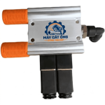 Van Điện Từ Kép Máy Cắt Ống 275 315 350, Van Điều Khiển Khí Nén Công Nghiệp, Linh Kiện Thay Thế Hệ Thống Đóng Mở Khí, Phụ Tùng Máy Cắt Ống Kim Loại Dành Cho Xưởng Cơ Khí Và Đơn Vị Bảo Trì Máy