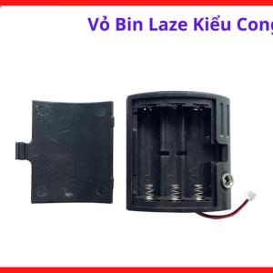 Vỏ bin laze kiểu cong cho máy hàn laser cầm tay thiết kế công thái học tối ưu góc hàn linh kiện máy hàn độ bền cao dễ lắp đặt phù hợp sửa chữa cơ khí gia công kim loại chính xác tăng hiệu suất làm việc