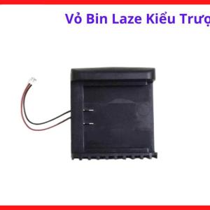 Vỏ bin laze kiểu trượt cho máy hàn laser cầm tay thiết kế trượt linh hoạt giúp điều chỉnh khoảng cách hàn dễ dàng linh kiện máy hàn laser phổ biến phù hợp sửa chữa cơ khí gia công kim loại chính xác nâng cao hiệu suất làm việc